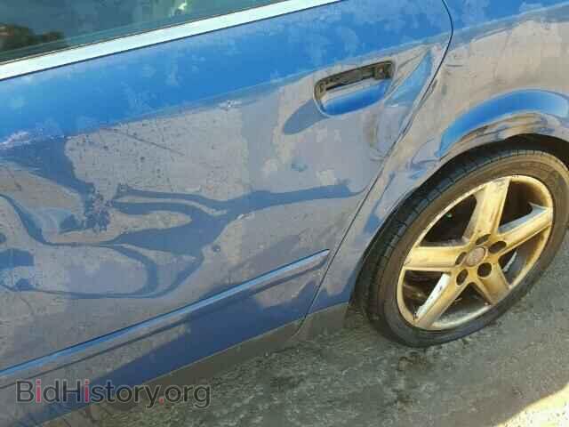 2002 AUDI A4 - VIN: WAUJT68E32A313374 - Photo 10
