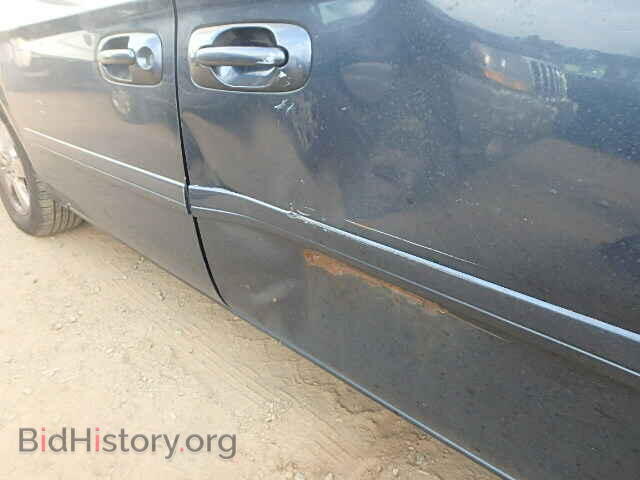 2007 DODGE CARAVAN - VIN: 2D4GP44L77R319131 - Фото 10