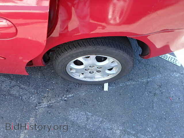 2005 DODGE NEON - VIN: 1B3ES56C95D152083 - Фото 9