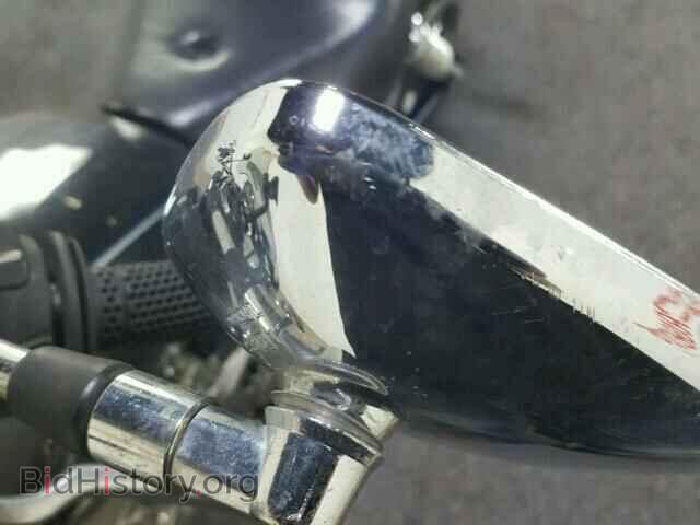 2002 SUZUKI OTHR CYCLE - VIN: VTTNJ48A122100636 - Фото 13