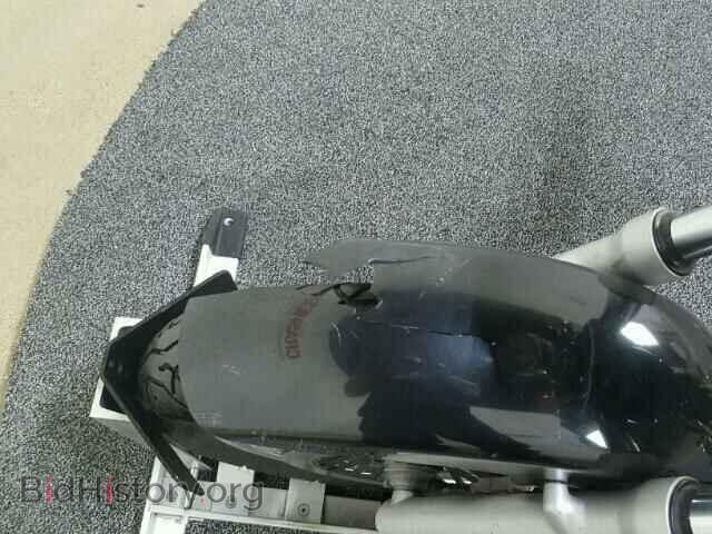 2002 SUZUKI OTHR CYCLE - VIN: VTTNJ48A122100636 - Фото 14