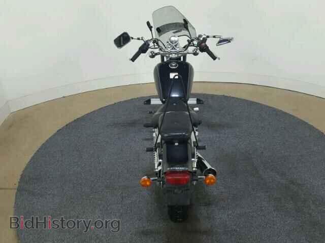 2002 SUZUKI OTHR CYCLE - VIN: VTTNJ48A122100636 - Фото 9