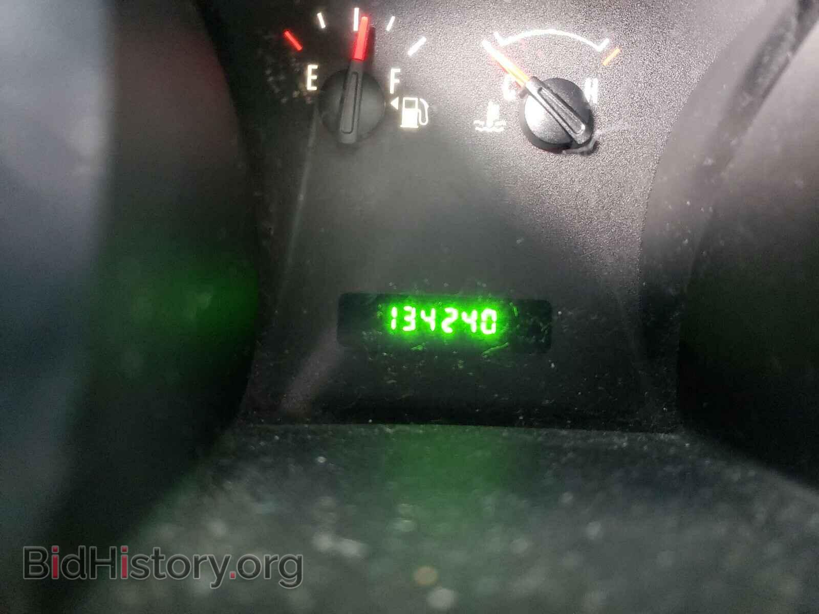 2009 FORD MUSTANG - VIN: 1ZVHT80N395108775 - Фото 8