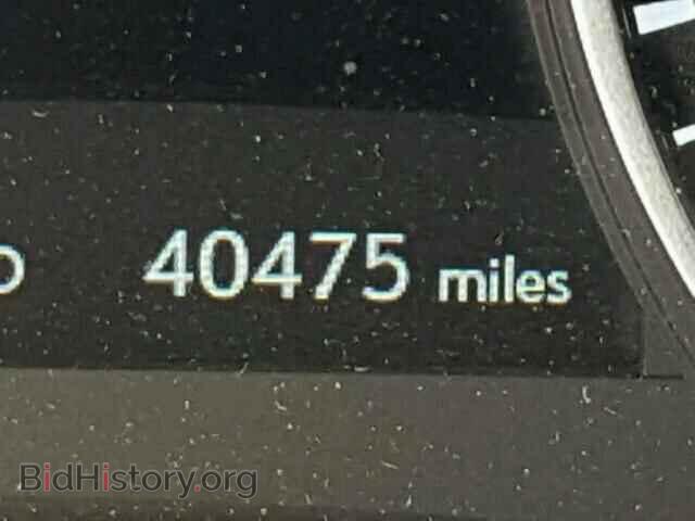 2014 LEXUS ES300 - VIN: JTHBW1GG1E2072416 - Фото 8