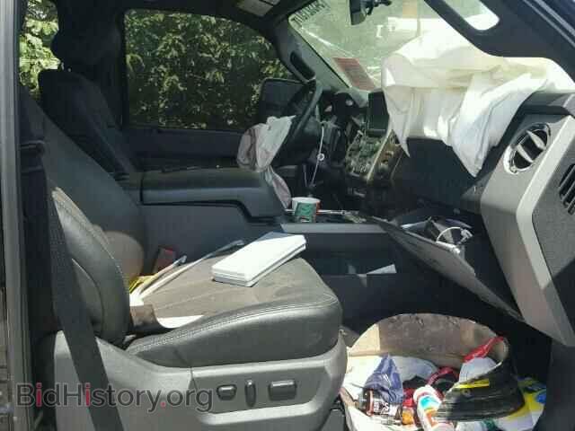 2014 FORD F250 - VIN: 1FT7W2BT9EEB22706 - Фото 5
