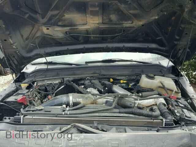 2014 FORD F250 - VIN: 1FT7W2BT9EEB22706 - Фото 7