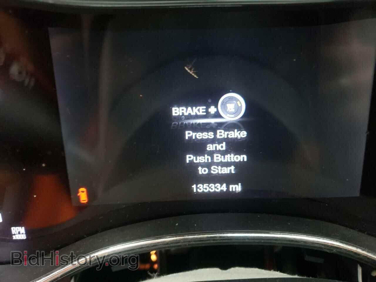 2018 DODGE DURANGO - VIN: 1C4RDHAGXJC473801 - Фото 8