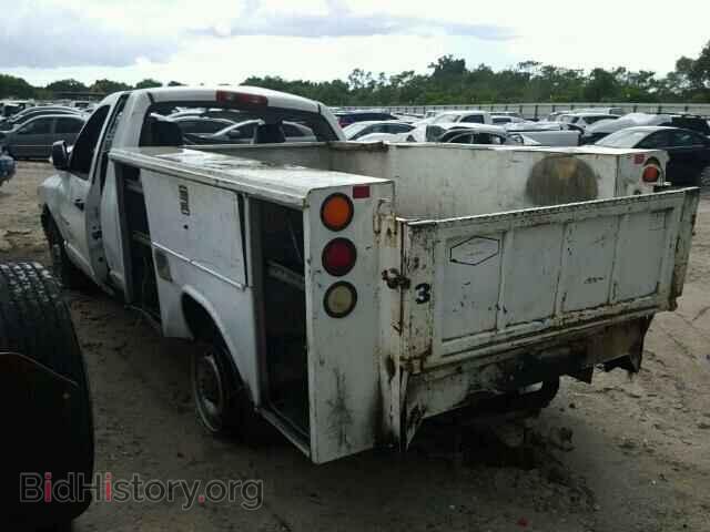 2003 DODGE RAM 2500 - VIN: 3D7KA26D33G715128 - Photo 3