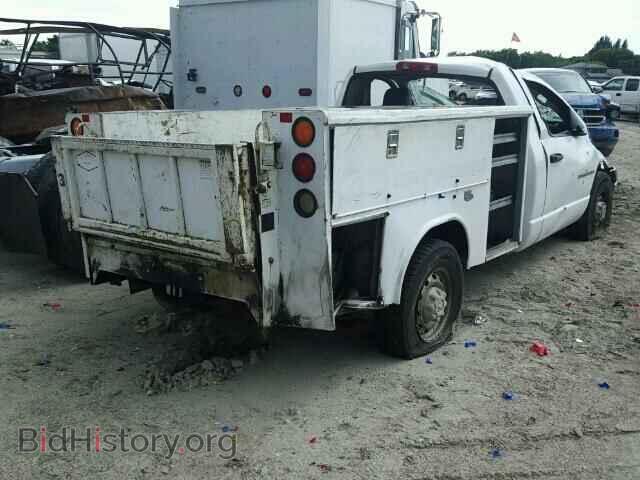 2003 DODGE RAM 2500 - VIN: 3D7KA26D33G715128 - Photo 4