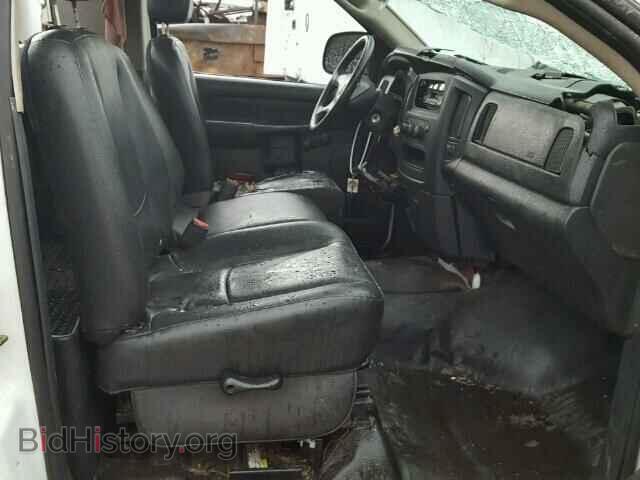 2003 DODGE RAM 2500 - VIN: 3D7KA26D33G715128 - Photo 5