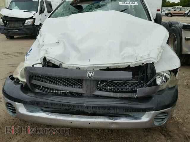 2003 DODGE RAM 2500 - VIN: 3D7KA26D33G715128 - Photo 7