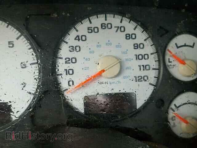 2003 DODGE RAM 2500 - VIN: 3D7KA26D33G715128 - Photo 8