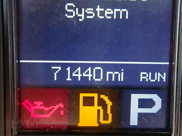 2012 DODGE DURANGO - VIN: 1C4RDHEG4CC126686 - Фото 8