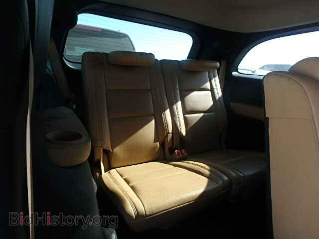 2012 DODGE DURANGO - VIN: 1C4RDHEG4CC126686 - Фото 9