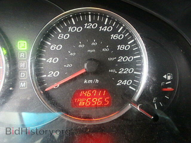 2006 MAZDA 6 - VIN: 1YVFP80CX65M02015 - Фото 8