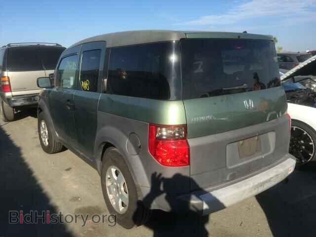 2003 HONDA ELEMENT - VIN: 5J6YH28593L045684 - Photo 3