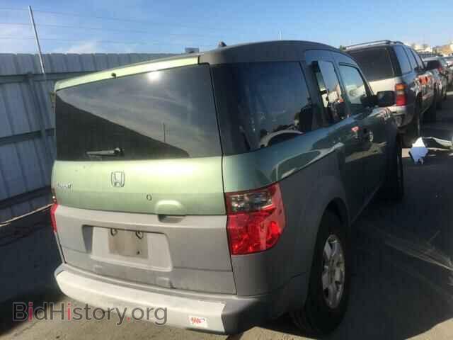 2003 HONDA ELEMENT - VIN: 5J6YH28593L045684 - Photo 4