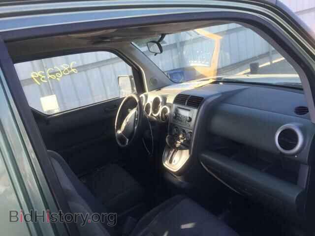 2003 HONDA ELEMENT - VIN: 5J6YH28593L045684 - Photo 5
