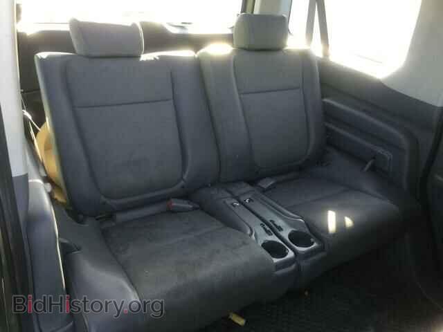 2003 HONDA ELEMENT - VIN: 5J6YH28593L045684 - Photo 6