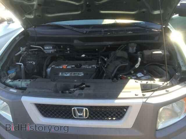 2003 HONDA ELEMENT - VIN: 5J6YH28593L045684 - Photo 7