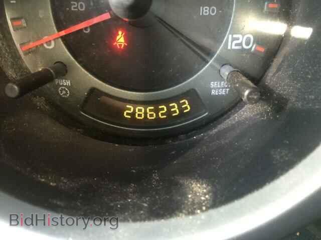 2003 HONDA ELEMENT - VIN: 5J6YH28593L045684 - Photo 8