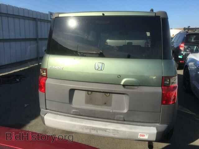 2003 HONDA ELEMENT - VIN: 5J6YH28593L045684 - Photo 9