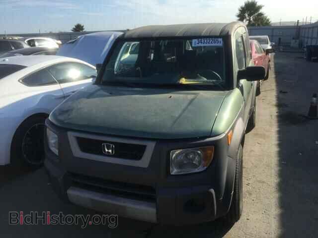 2003 HONDA ELEMENT - VIN: 5J6YH28593L045684 - Photo 10