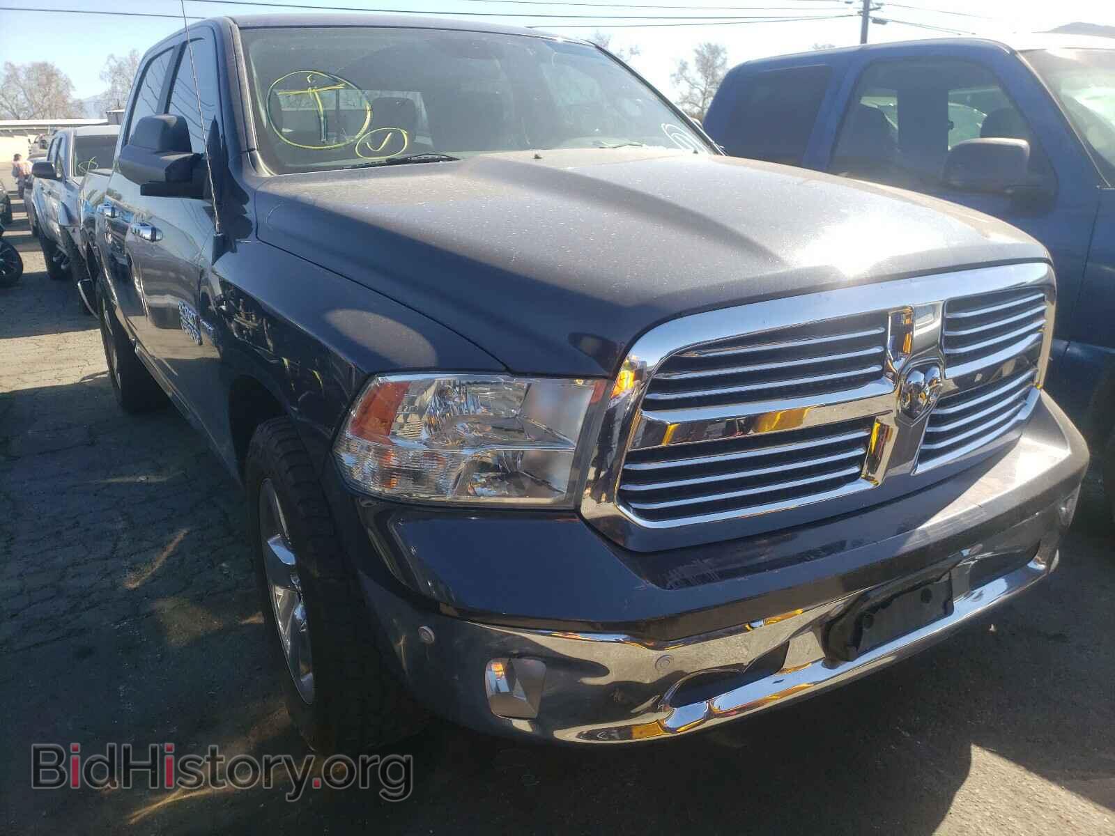 Photo 1C6RR6LT2ES356247 - RAM 1500 2014