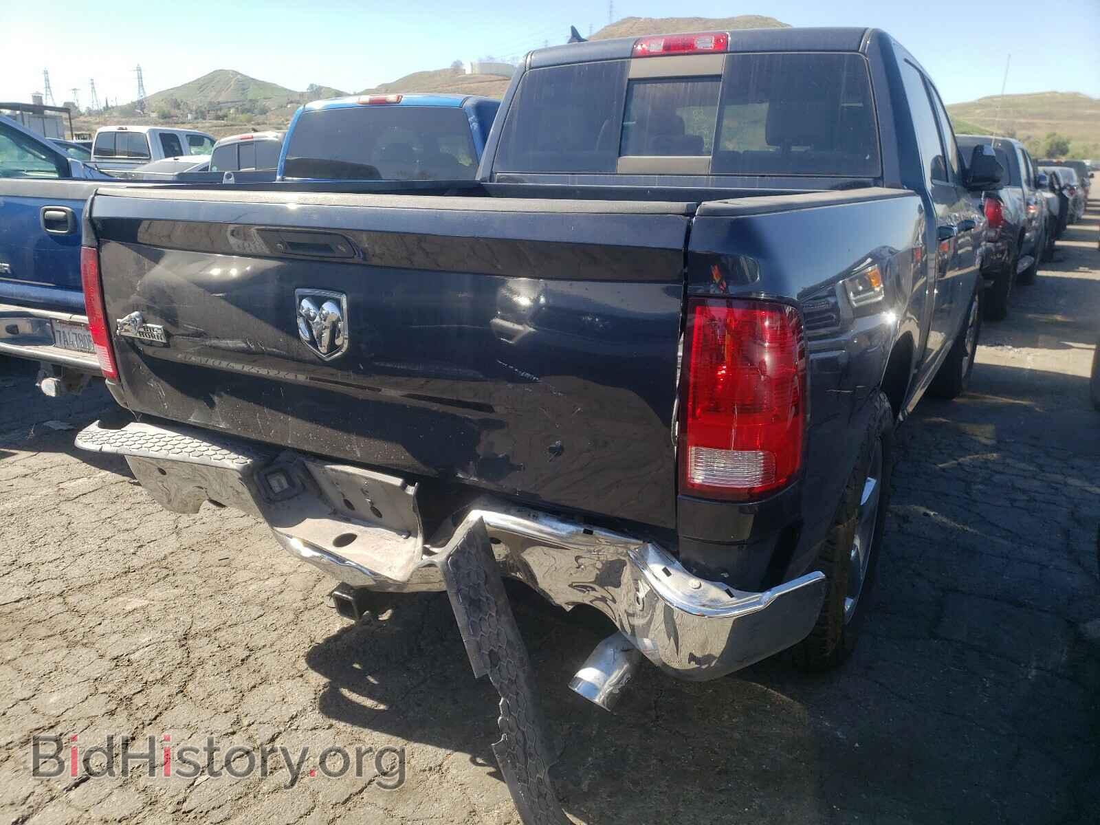 2014 RAM 1500 - VIN: 1C6RR6LT2ES356247 - Photo 4