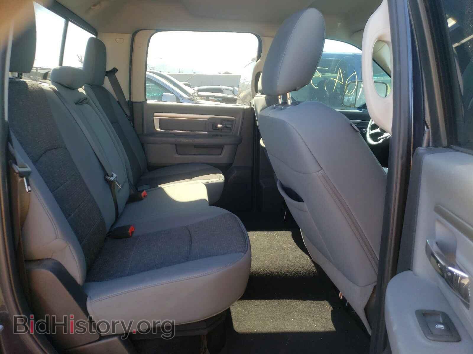 2014 RAM 1500 - VIN: 1C6RR6LT2ES356247 - Photo 6