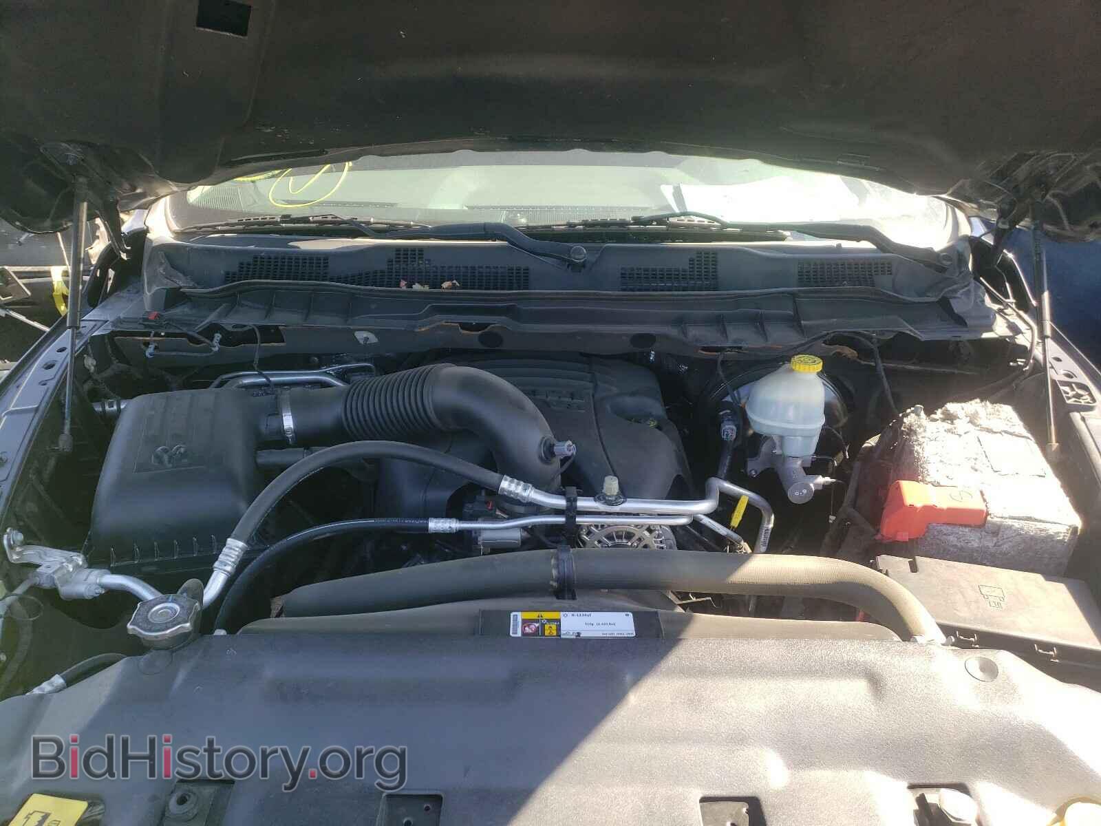 2014 RAM 1500 - VIN: 1C6RR6LT2ES356247 - Photo 7