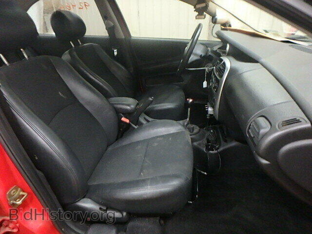 2005 DODGE NEON - VIN: 1B3AS66S75D286859 - Фото 5