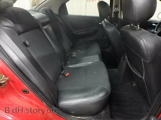 2005 DODGE NEON - VIN: 1B3AS66S75D286859 - Фото 6