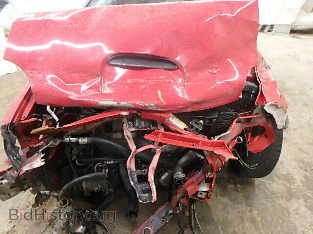 2005 DODGE NEON - VIN: 1B3AS66S75D286859 - Фото 7