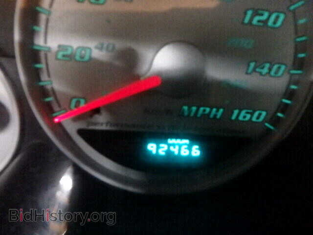 2005 DODGE NEON - VIN: 1B3AS66S75D286859 - Фото 8