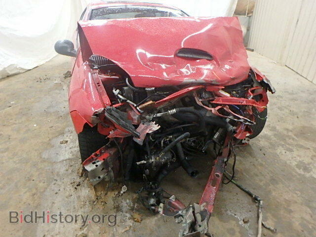2005 DODGE NEON - VIN: 1B3AS66S75D286859 - Фото 9