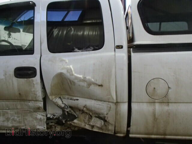 2006 CHEVROLET SILVERADO - VIN: 1GCHK29U76E117262 - Photo 10