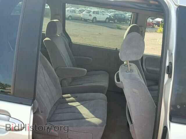 2003 MAZDA MPV - VIN: JM3LW28J330360377 - Фото 6
