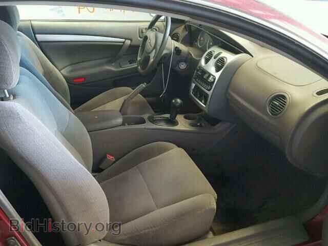 2004 CHRYSLER SEBRING - VIN: 4C3AG52H14E137878 - Фото 5