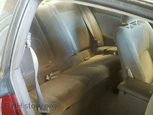 2004 CHRYSLER SEBRING - VIN: 4C3AG52H14E137878 - Фото 6