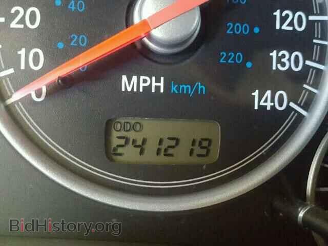 2004 CHRYSLER SEBRING - VIN: 4C3AG52H14E137878 - Фото 8