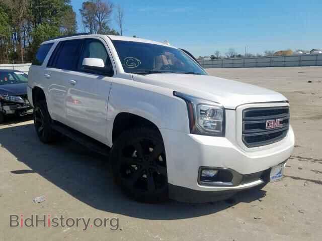 Фотография 1GKS2BKJ3KR149641 - GMC YUKON 2019