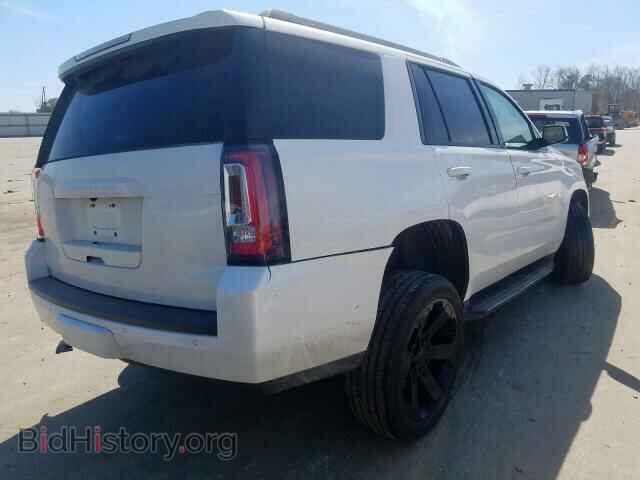 2019 GMC YUKON - VIN: 1GKS2BKJ3KR149641 - Фото 4