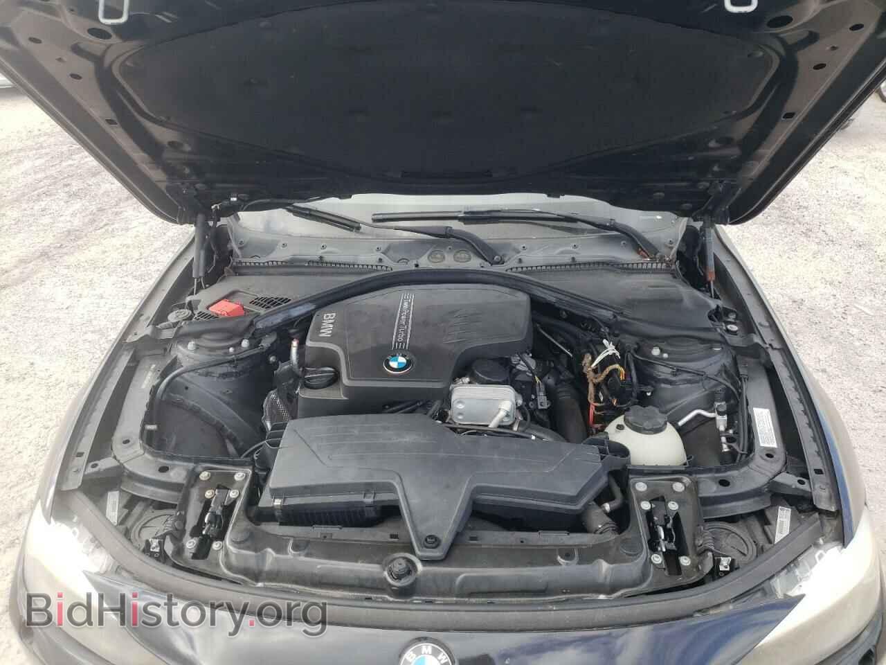 2013 BMW 3 SERIES - VIN: WBA3B1C54DF462694 - Фото 7