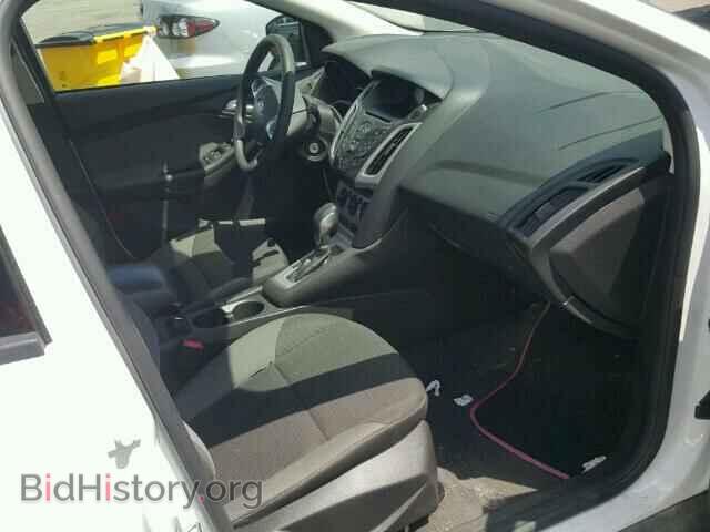 2014 FORD FOCUS - VIN: 1FADP3F26EL268392 - Фото 5