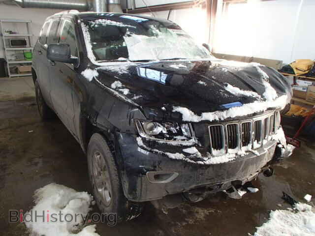 Фотография 1C4RJFAG3EC302147 - JEEP CHEROKEE 2014