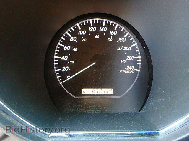 2005 LEXUS RX330 - VIN: 2T2HA31U55C045043 - Фото 8