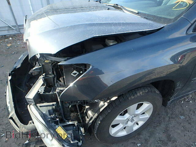 2005 LEXUS RX330 - VIN: 2T2HA31U55C045043 - Фото 10