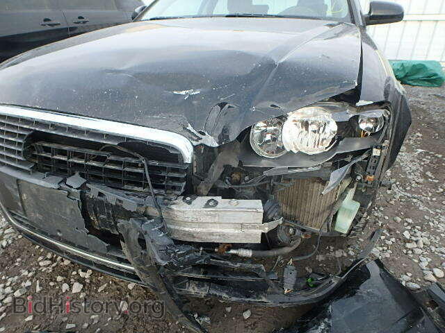2007 AUDI A4 - VIN: WAUAF78EX7A115993 - Фото 9