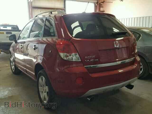 2010 SATURN VUE - VIN: 3GSALEE78AS576481 - Фото 3